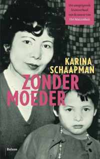 Zonder moeder