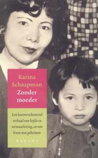 Zonder moeder