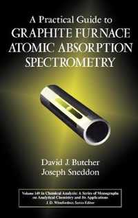 A Practical Guide To Graphite Furnace Atomic Absorption Spectrometry