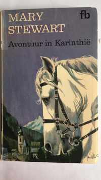 Avontuur in Karinthie