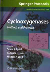 Cyclooxygenases