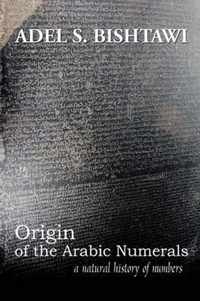 Origin of the Arabic Numerals