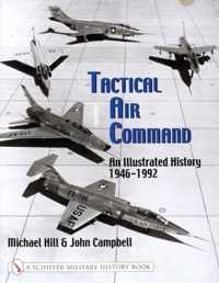 Tactical Air Command