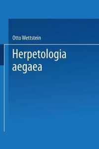 Herpetologia Aegaea