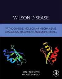 Wilson Disease