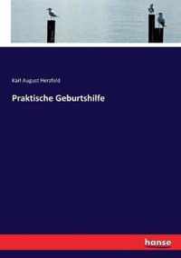 Praktische Geburtshilfe