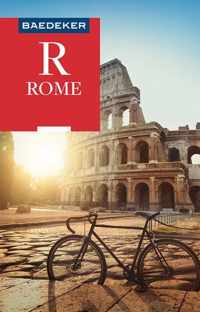 Rome Baedeker