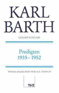 Karl Barth Gesamtausgabe: Band 26