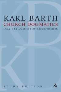 Church Dogmatics, Volume 29