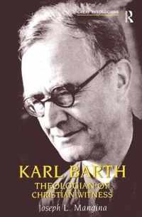 Karl Barth