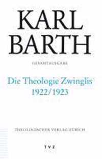 Karl Barth Gesamtausgabe: Band 40