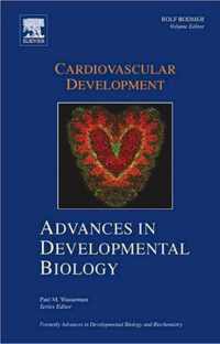 Cardiovascular Development