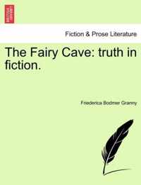 The Fairy Cave