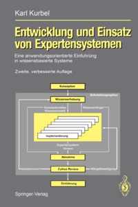 Entwicklung Und Einsatz Von Expertensystemen