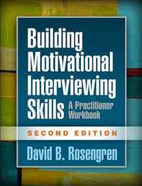 Building Motivational Interviewing Skills