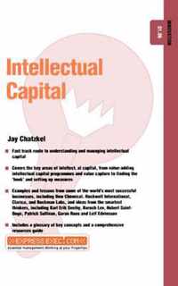 Intellectual Capital