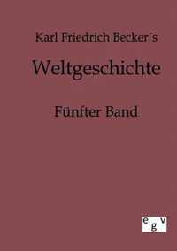 Weltgeschichte