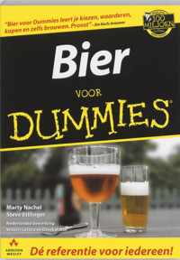 Voor Dummies - Bier voor Dummies