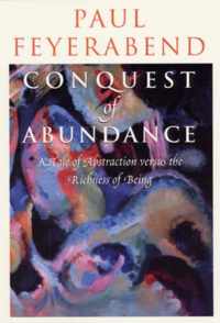 Conquest of Abundance - A Tale of Abstraction Versus the Richness of Richness