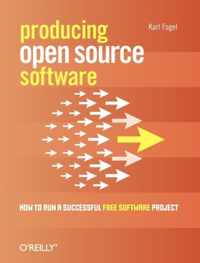 Producing Open Source Software