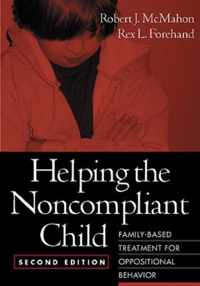 Helping the Noncompliant Child