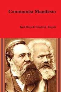 Communist Manifesto