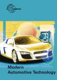 Modern Automotive Technology