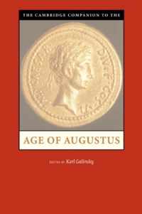 The Cambridge Companion to the Age of Augustus