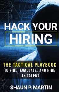 Hack Your Hiring