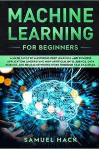 Machine Learning for Beginners