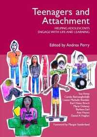 Teenagers and Attachment