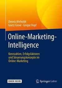 Online-Marketing-Intelligence