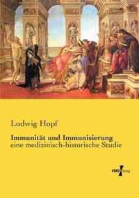 Immunitat und Immunisierung