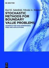 Stochastic Methods for Boundary Value Problems