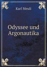 Odyssee und Argonautika