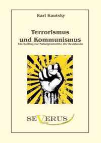 Terrorismus und Kommunismus