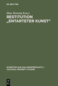 Restitution Entarteter Kunst