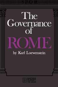 The Governance of ROME