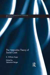 The Heterodox Theory of Social Costs