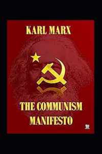 The Communist Manifesto(classics illustrated)