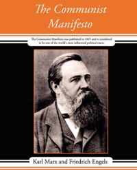 The Communist Manifesto