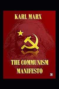 The Communist Manifesto(classics illustrated)