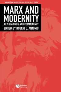 Marx and Modernity