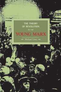 The Theory of Revolution in the Young Marx