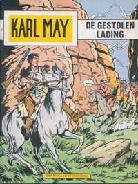 Karl May 17 - Gestolen lading