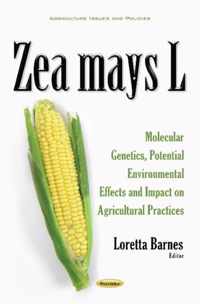 Zea mays L