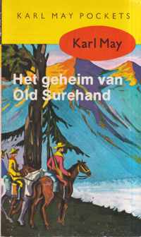 Het Geheim van Old Surehand