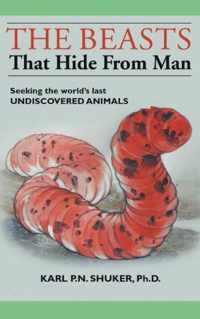 The Beasts That Hide from Man