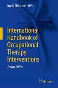 International Handbook of Occupational Therapy Interventions