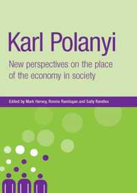 Karl Polanyi